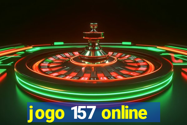 jogo 157 online